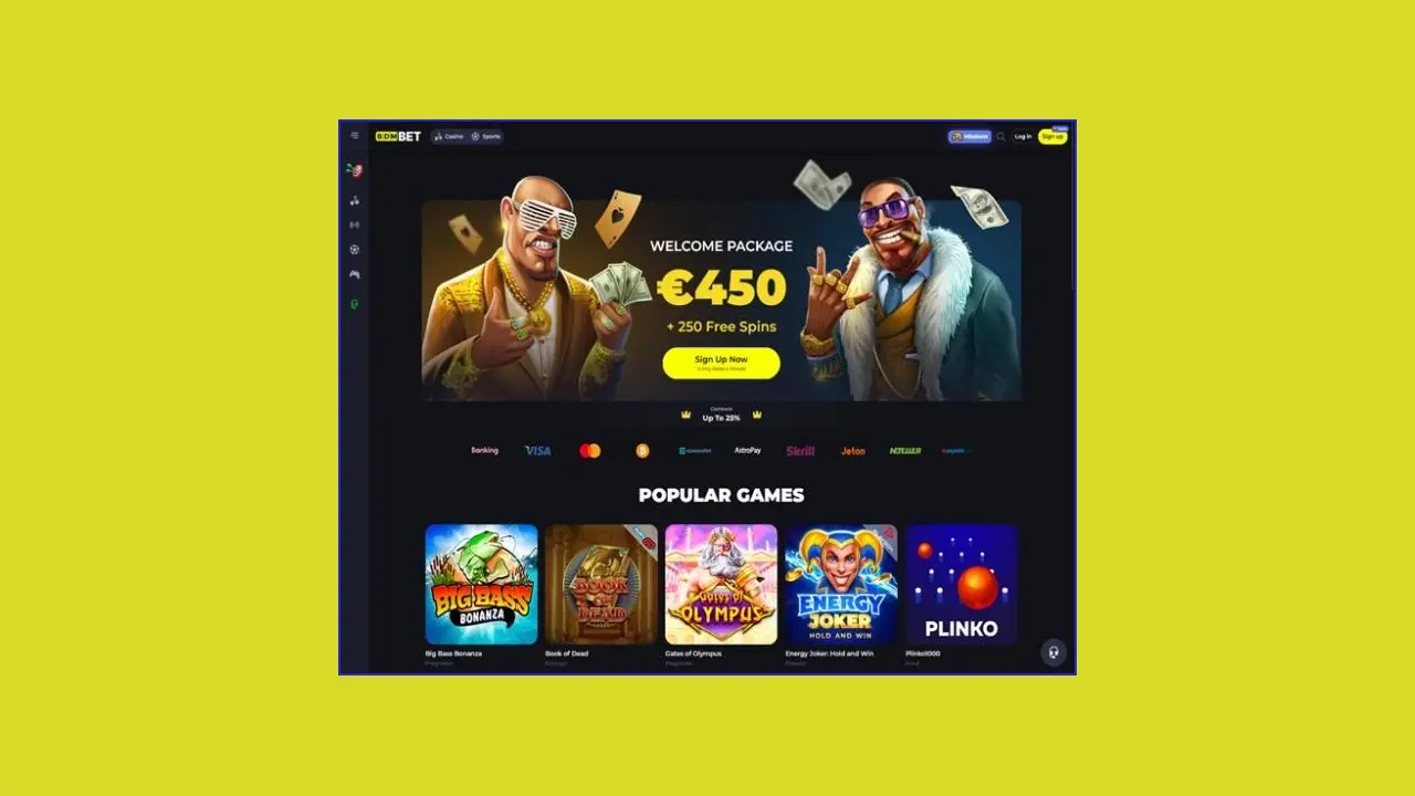 Wie wir Slots in der App eingeführt haben